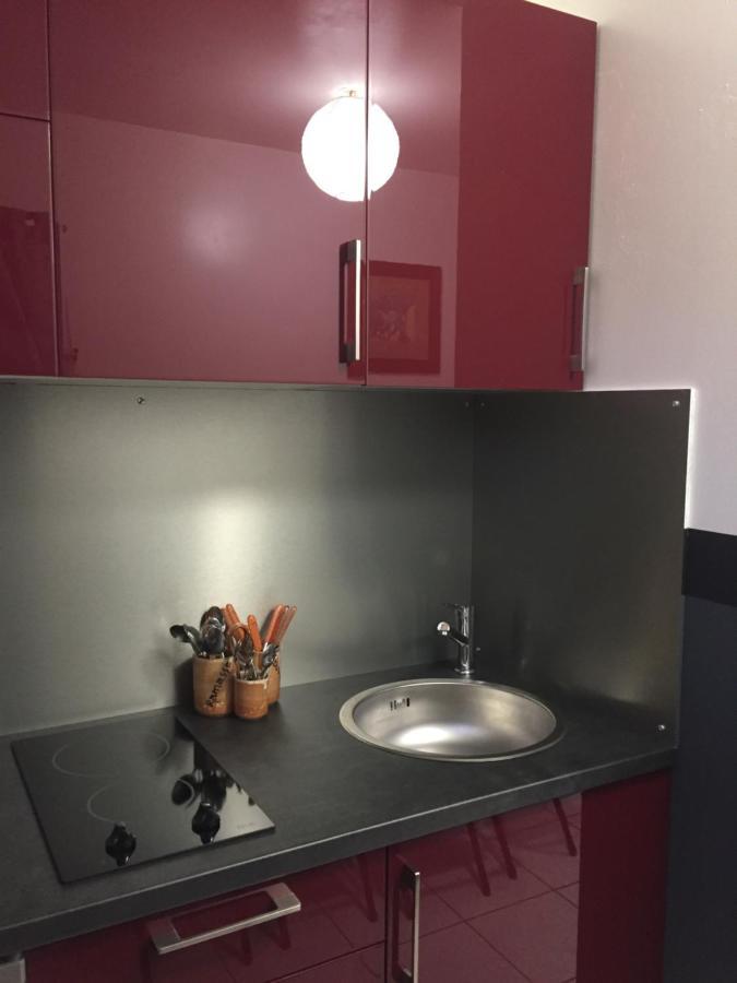 Chez Christian&Astrid Next To Disneyland Paris Penchard Екстер'єр фото