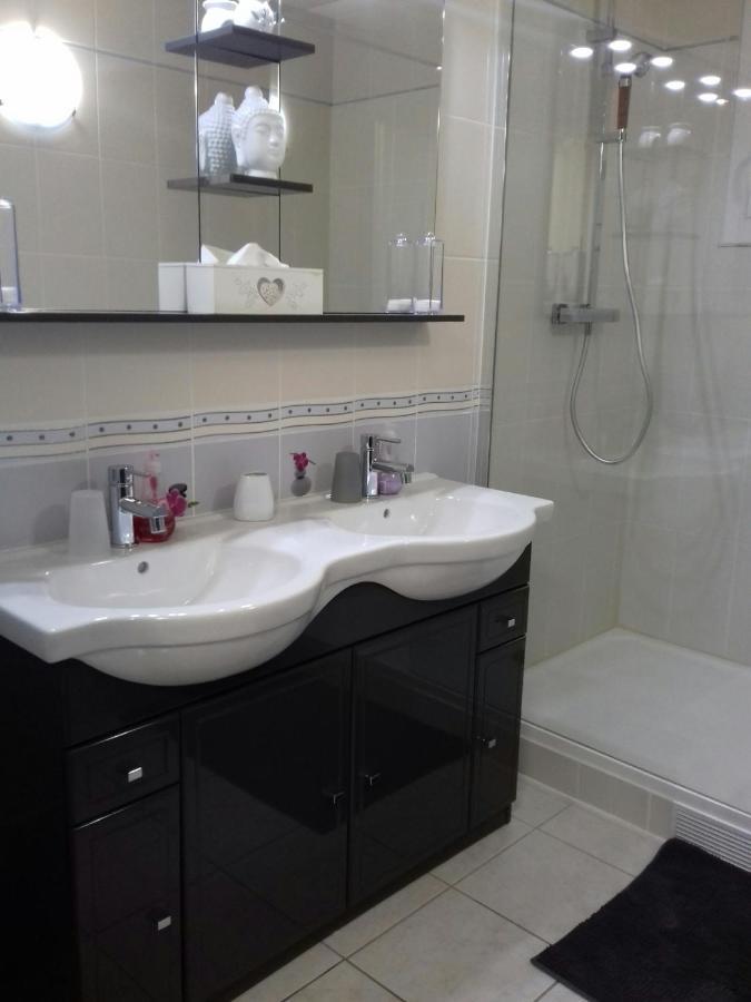 Chez Christian&Astrid Next To Disneyland Paris Penchard Екстер'єр фото