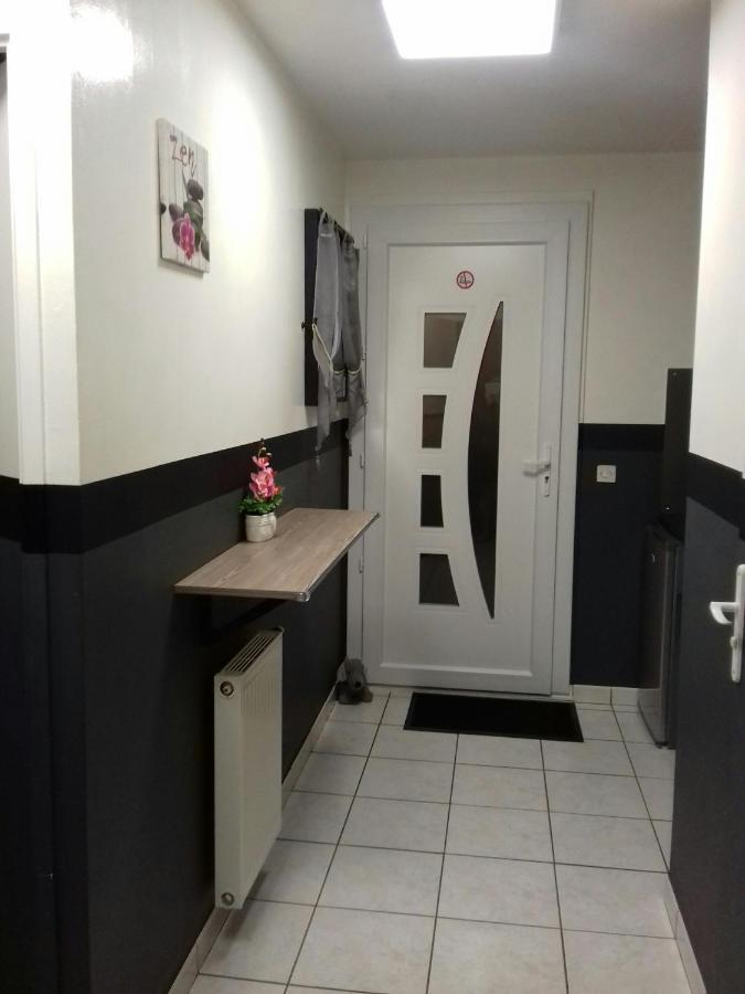 Chez Christian&Astrid Next To Disneyland Paris Penchard Екстер'єр фото