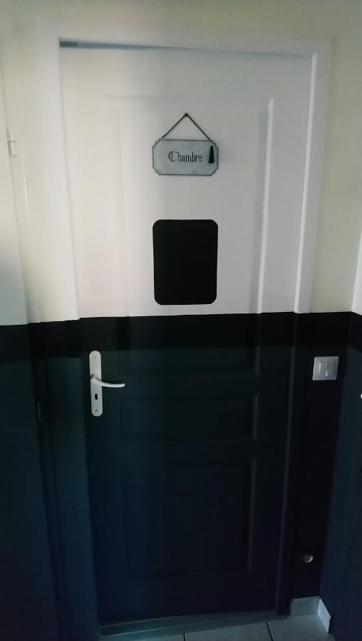 Chez Christian&Astrid Next To Disneyland Paris Penchard Екстер'єр фото