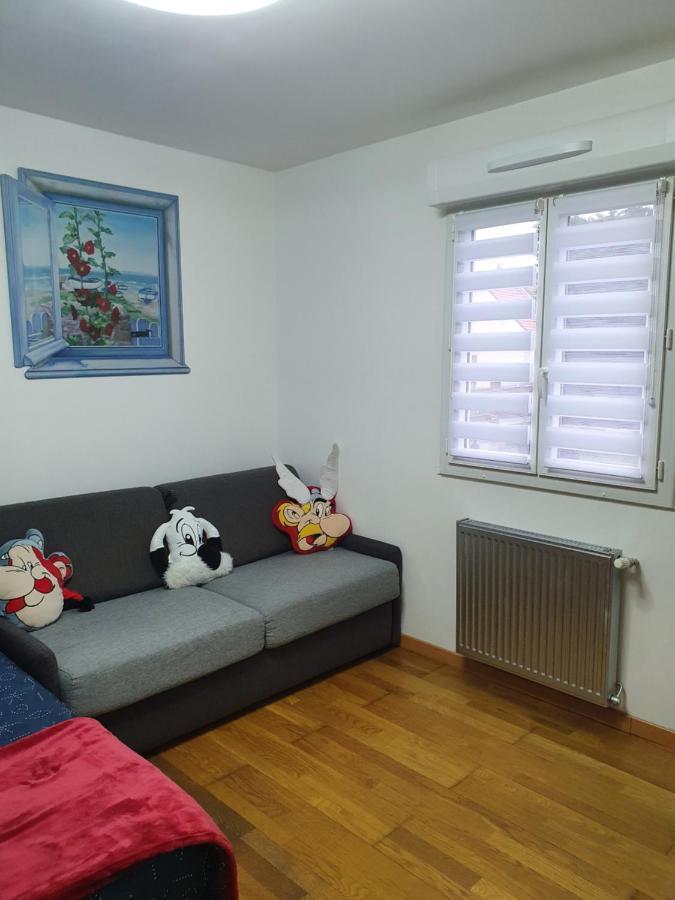 Chez Christian&Astrid Next To Disneyland Paris Penchard Екстер'єр фото