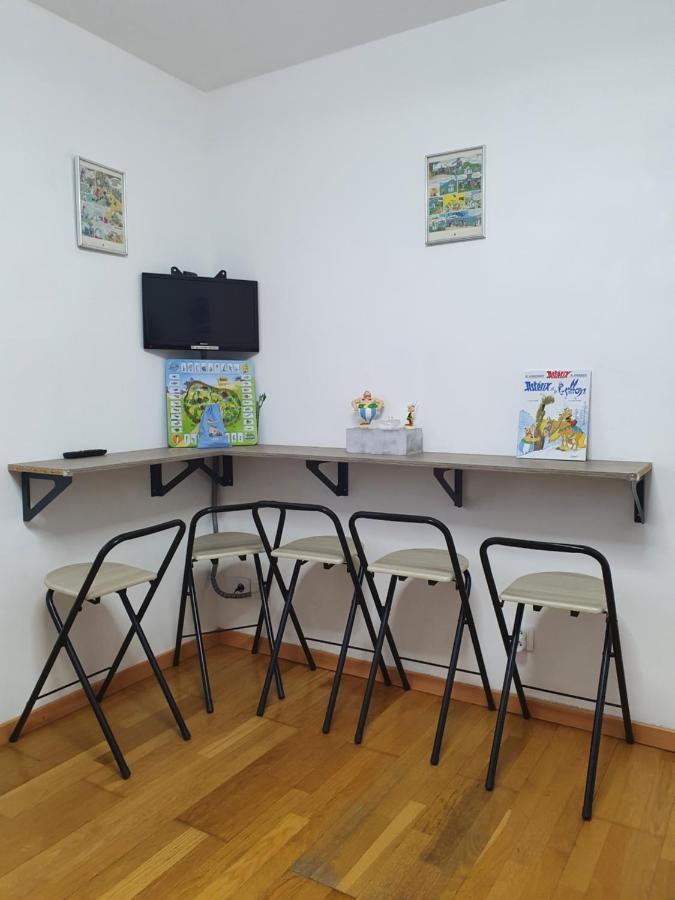 Chez Christian&Astrid Next To Disneyland Paris Penchard Екстер'єр фото