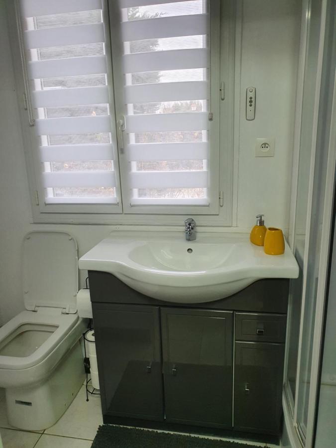 Chez Christian&Astrid Next To Disneyland Paris Penchard Екстер'єр фото