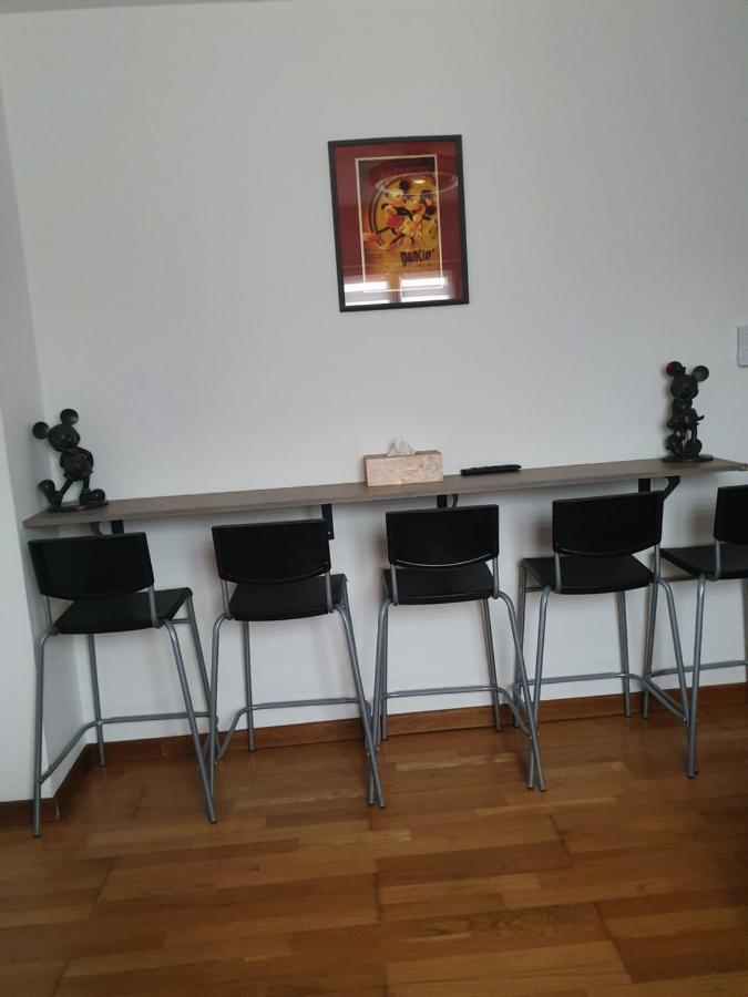 Chez Christian&Astrid Next To Disneyland Paris Penchard Екстер'єр фото