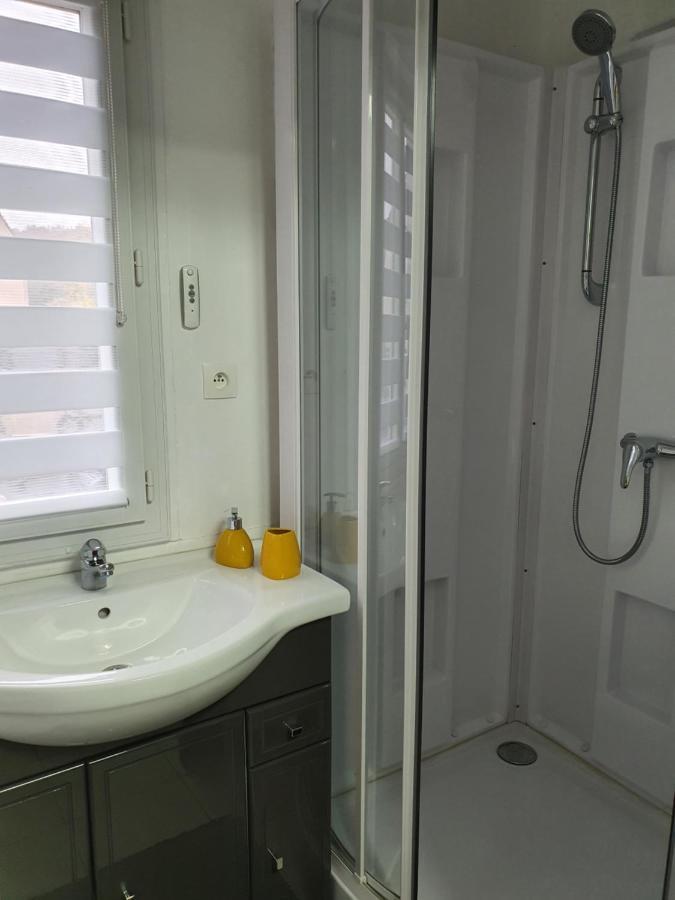 Chez Christian&Astrid Next To Disneyland Paris Penchard Екстер'єр фото
