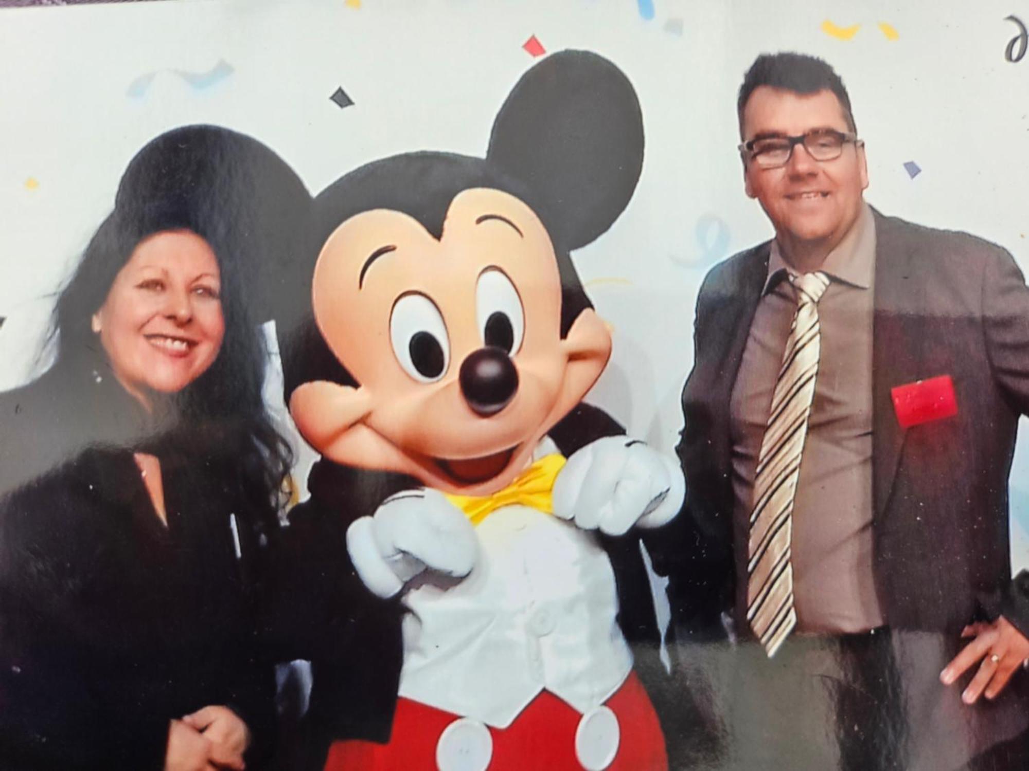 Chez Christian&Astrid Next To Disneyland Paris Penchard Екстер'єр фото